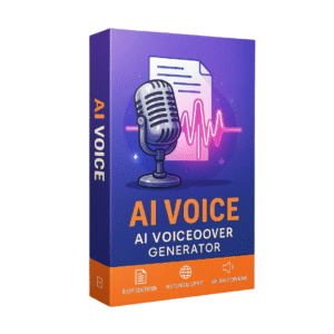 Wtb aivoice