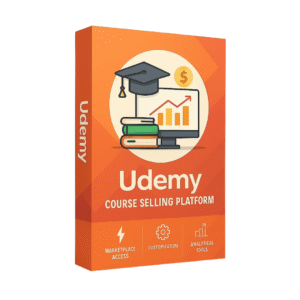 Wtb udemy